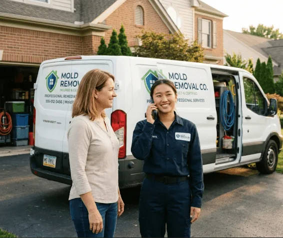 Crawlspace Mold Remediation Nerinx, KY FAQs